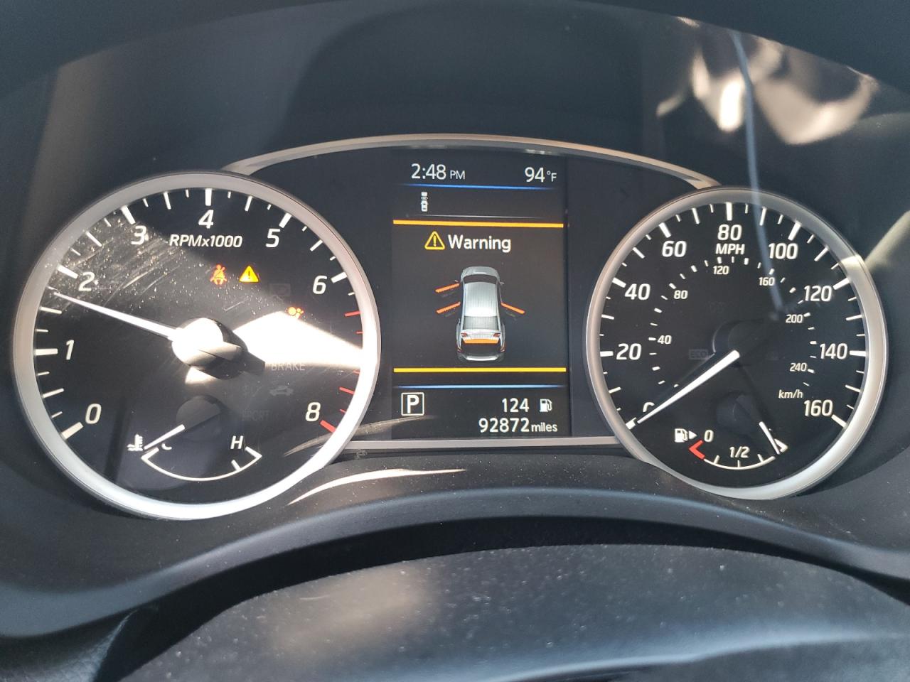 2019 Nissan Sentra S VIN: 3N1AB7AP2KY254243 Lot: 84071935