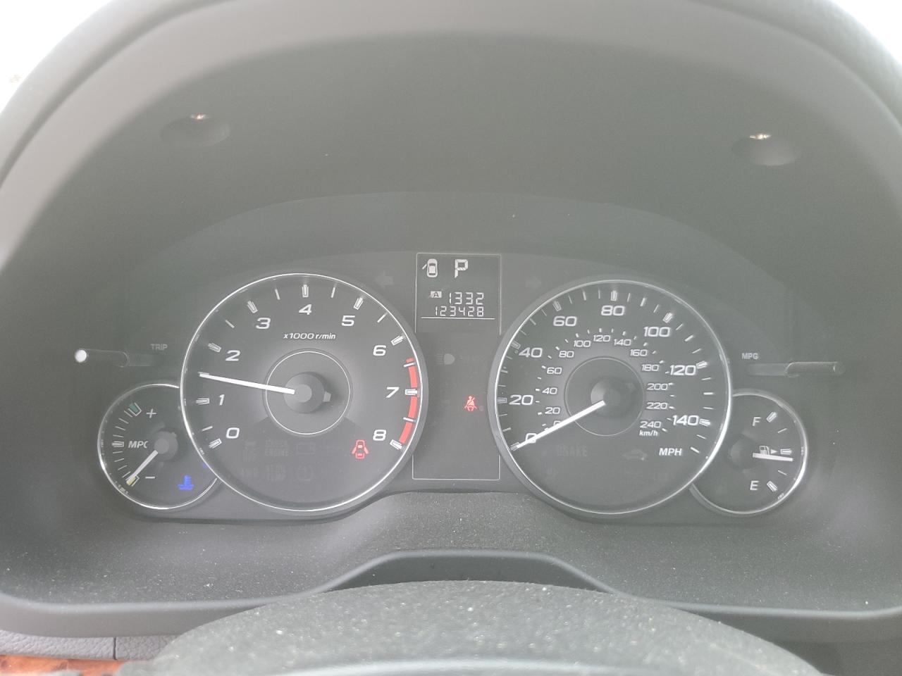 2011 Subaru Legacy 2.5I Limited VIN: 4S3BMCK68B3222495 Lot: 71886605