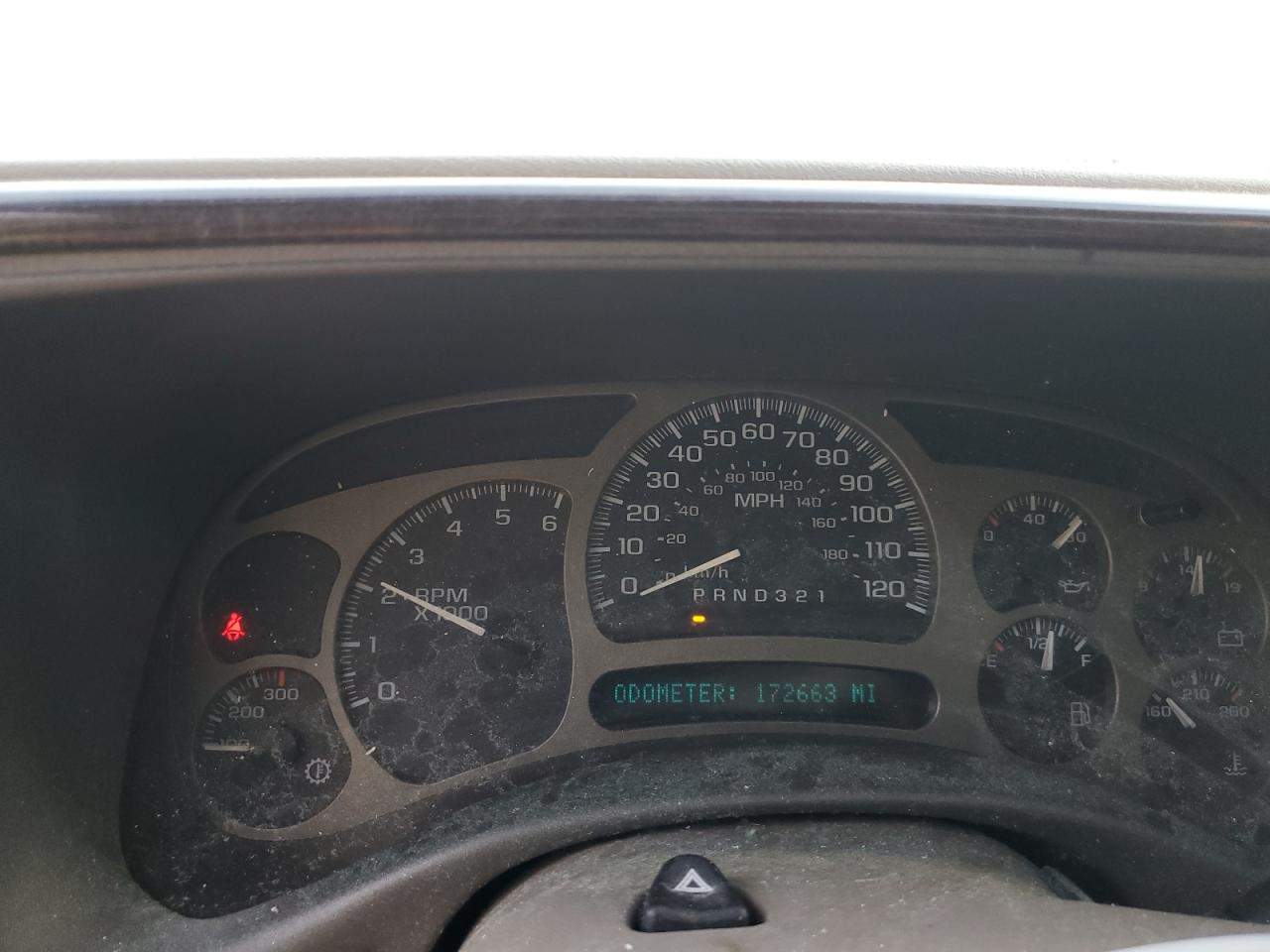 2006 GMC Sierra K1500 Denali VIN: 2GTEK63N761171979 Lot: 81928355