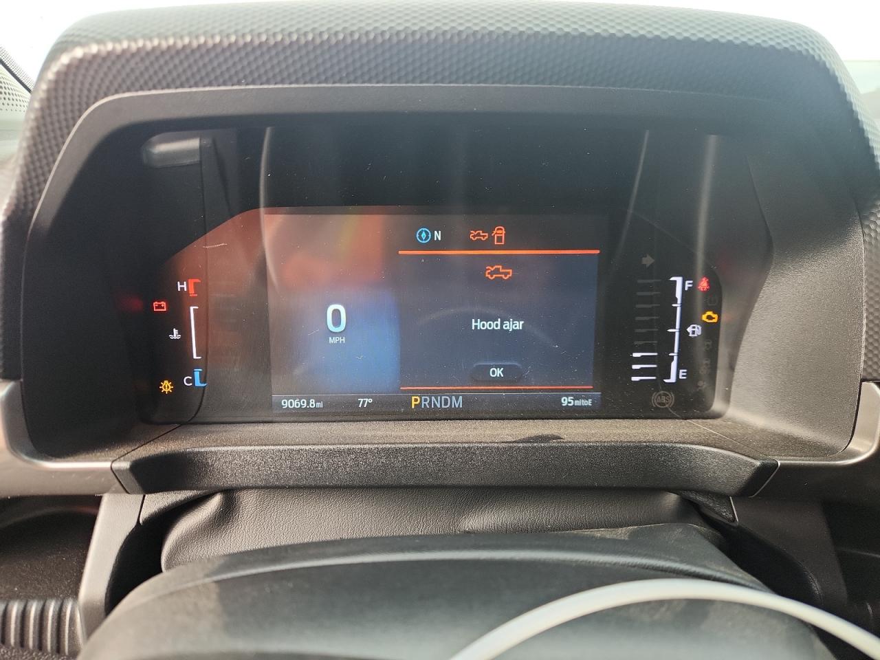 2024 Ford Ranger Xlt VIN: 1FTER4GH0RLE69194 Lot: 81336105