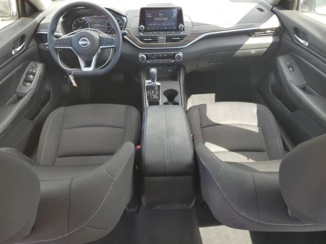  NISSAN ALTIMA 2025 Белы