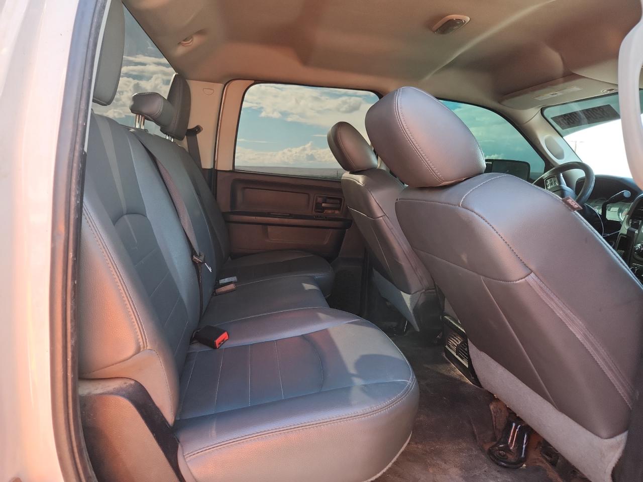 2016 Ram 3500 St VIN: 3C63R3GL4GG349714 Lot: 82044065