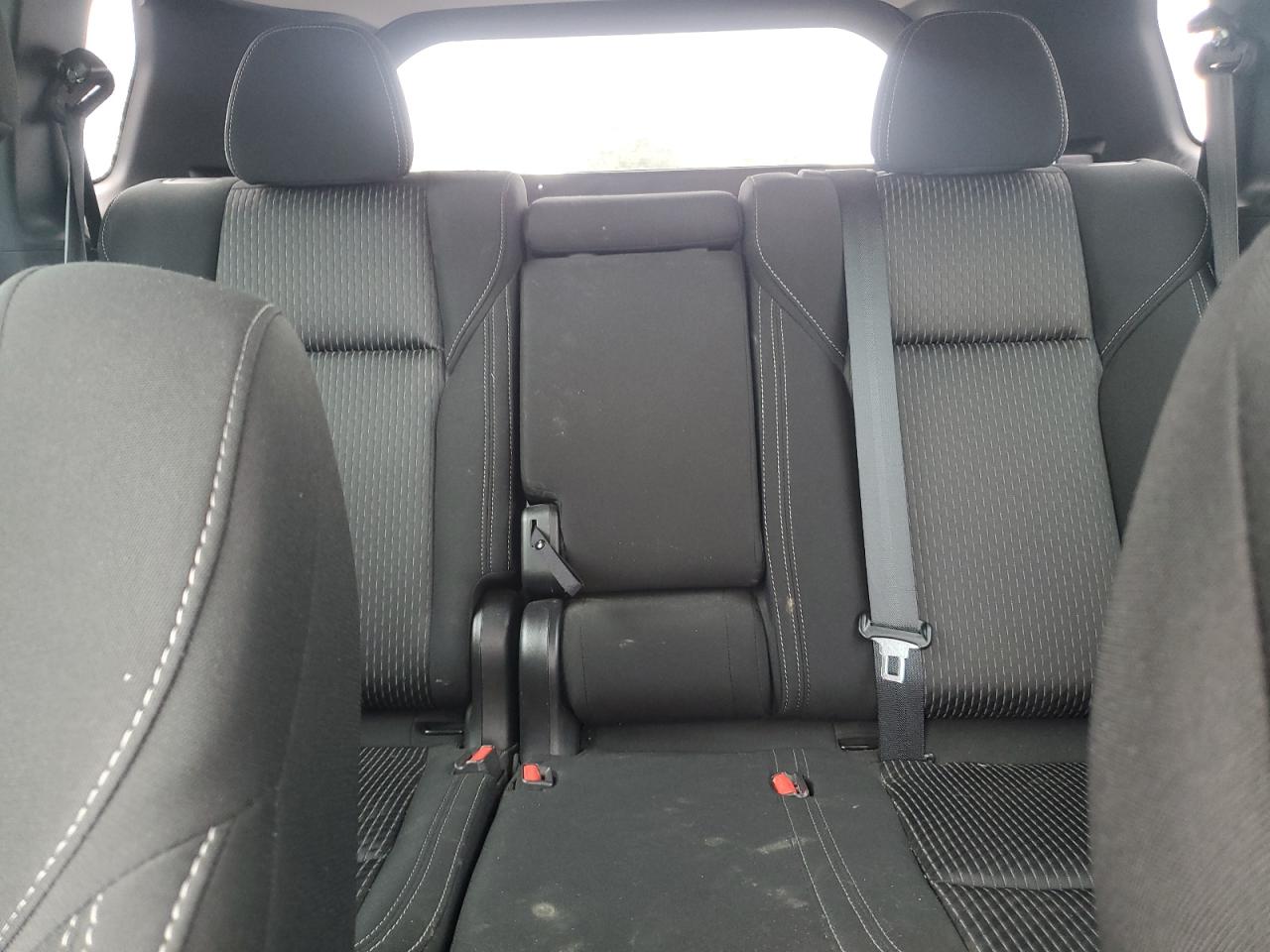 2023 Mitsubishi Outlander Es VIN: JA4T5TA97PZ612113 Lot: 81583005