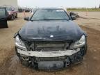 2013 MERCEDES-BENZ C 63 AMG   for sale at Copart AB - CALGARY