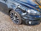 2011 VOLKSWAGEN GOLF GTD for sale at Copart WISBECH