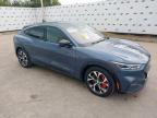 2021 FORD MUSTANG MACH-E EXT RANGE 258KW EXTENDED RANGE 88KWH AWD 5D for sale at Copart CHESTER