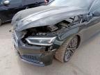 2018 AUDI A5 S LINE TDI QUATTRO S-A  for sale at Copart PETERLEE