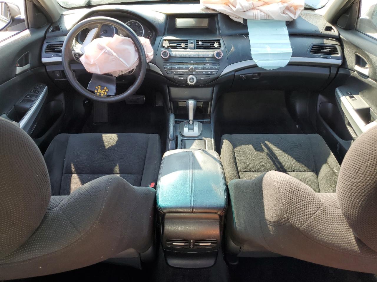 2010 Honda Accord Ex VIN: 1HGCP2F75AA083947 Lot: 80585665