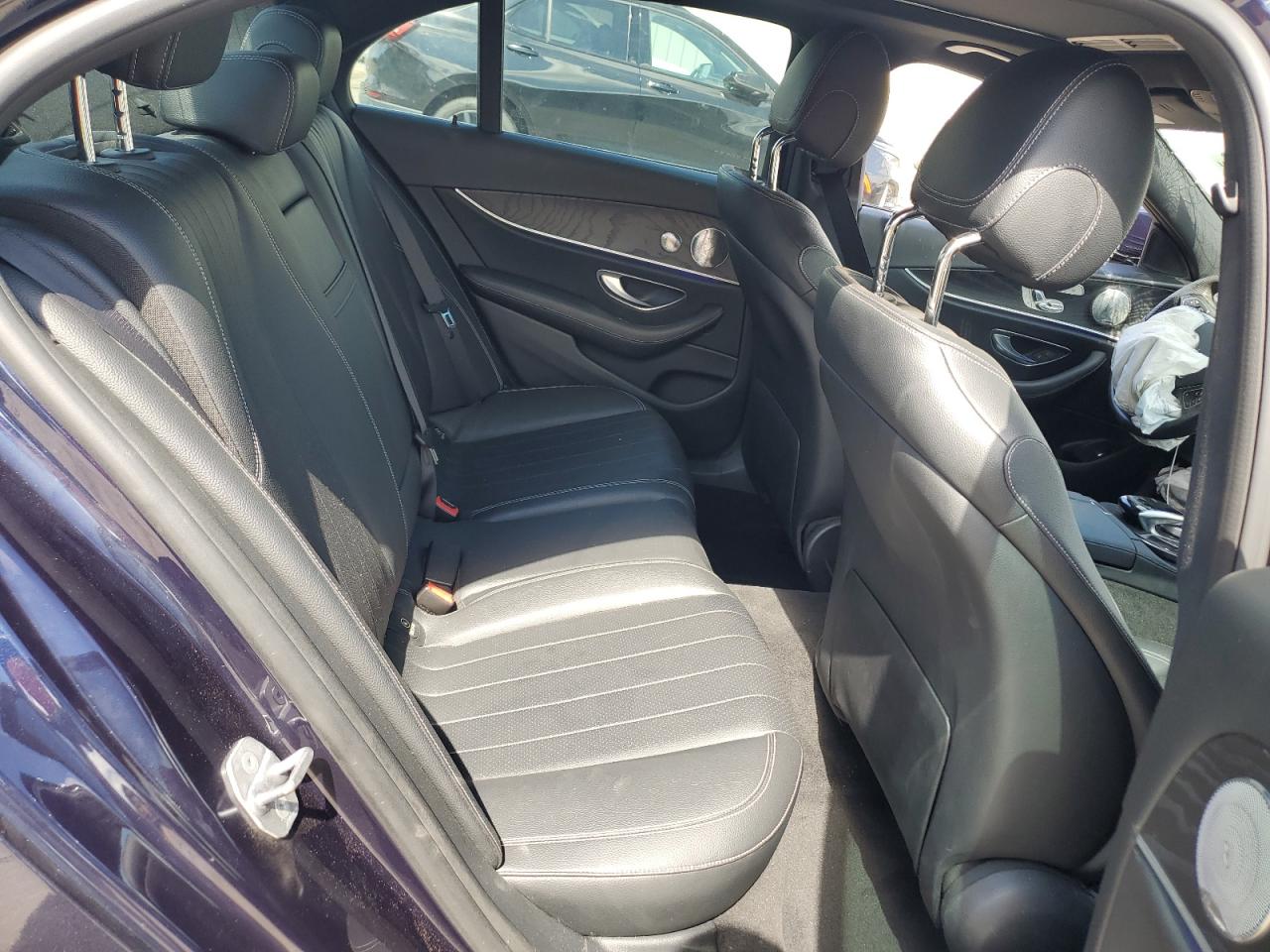 2017 Mercedes-Benz E 300 VIN: WDDZF4JBXHA115441 Lot: 80289605