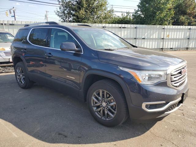  GMC ACADIA 2019 Blue