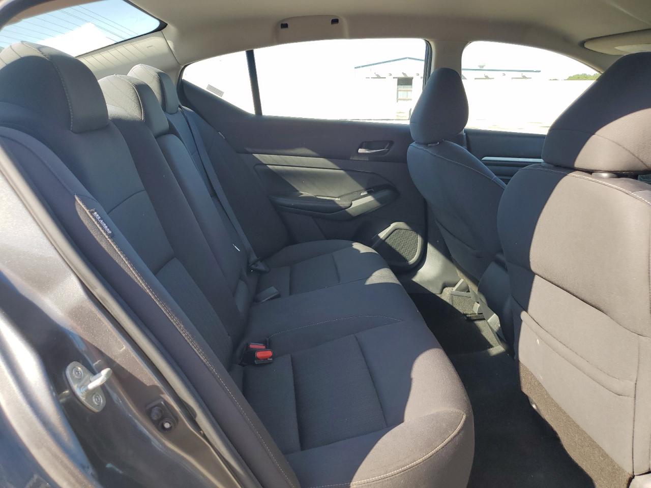 2021 Nissan Altima Sv VIN: 1N4BL4DV2MN333781 Lot: 82149165