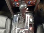 2010 AUDI A6 TFSI  for sale at Copart SANDWICH