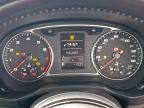 2013 AUDI A1 S LINE TFSI S-A 1.4 TFSI S LINE 5DR S TRONIC for sale at Copart WHITBURN