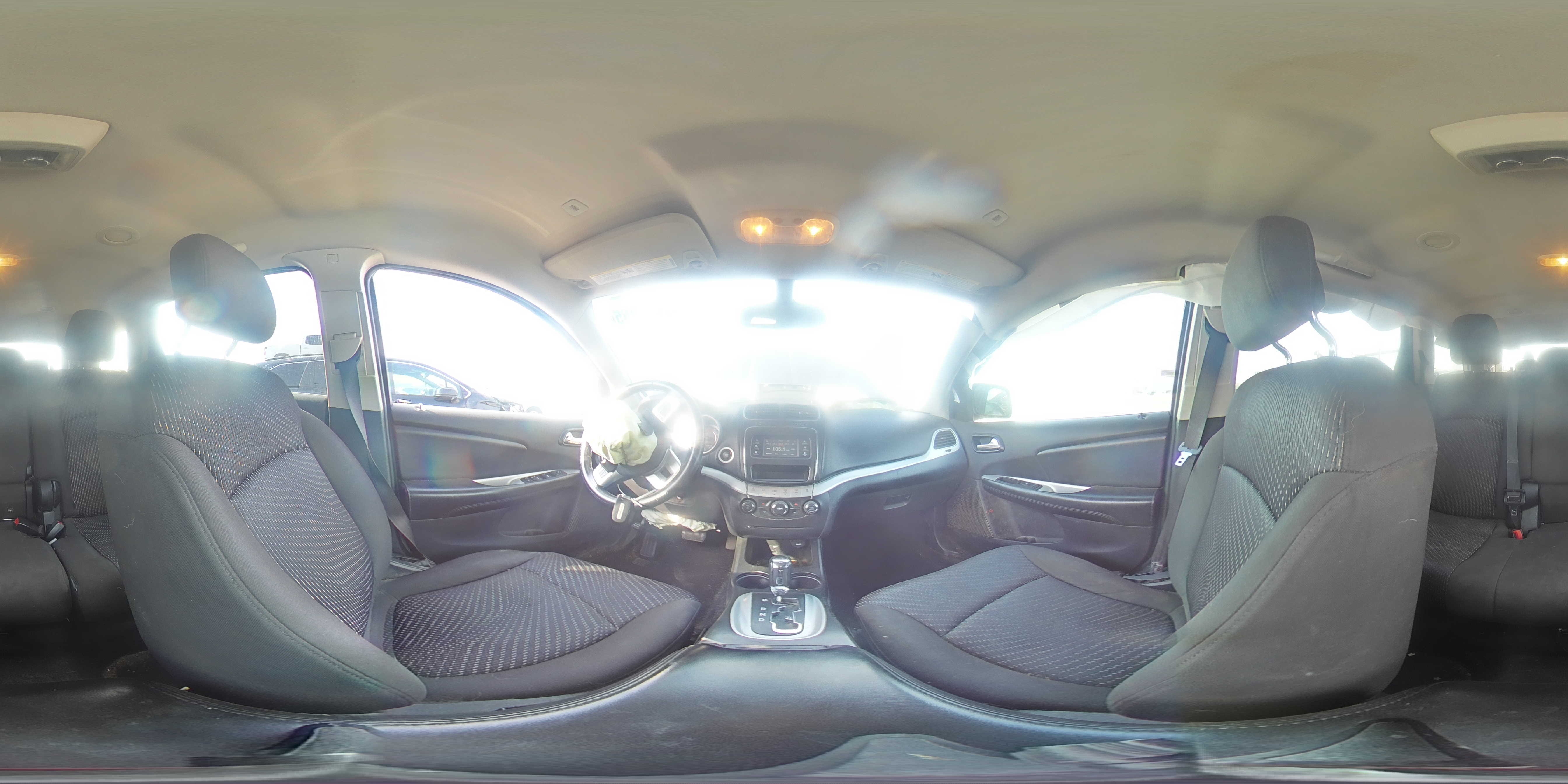 2020 Dodge Journey Se VIN: 3C4PDCAB8LT262151 Lot: 72092165