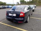 2012 SKODA OCTAVIA ELEGANCE TDI CR  for sale at Copart SANDTOFT