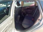 2017 HONDA JAZZ EX I-VTEC  for sale at Copart WOLVERHAMPTON