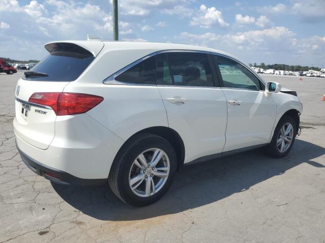  ACURA RDX 2014 Biały
