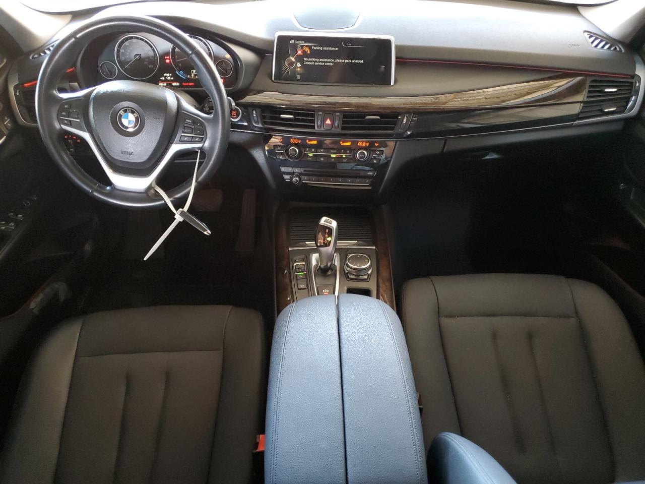 2015 BMW X5 xDrive35I VIN: 5UXKR0C5XF0P18068 Lot: 81110315