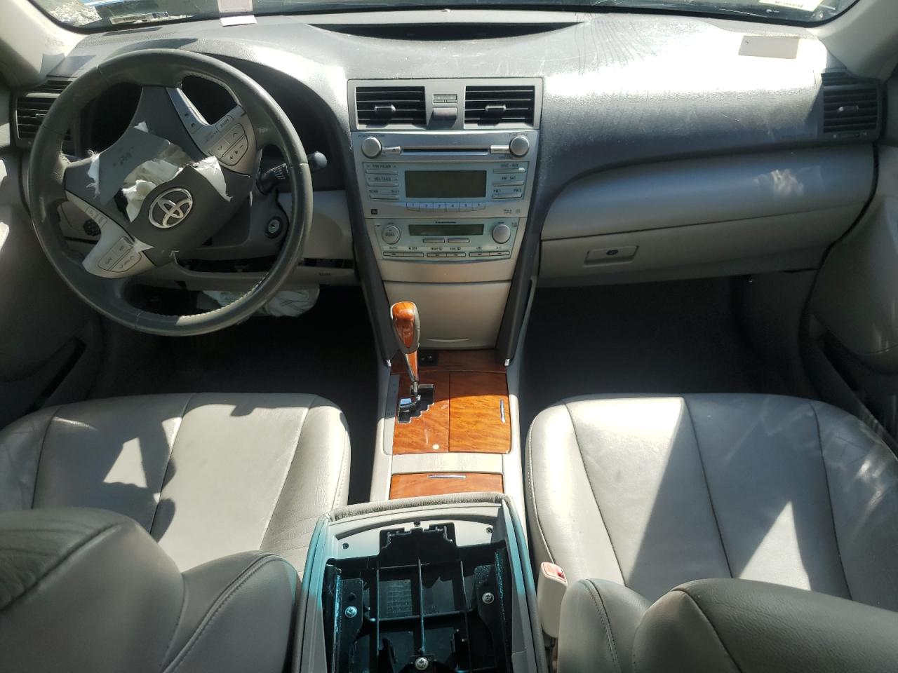 2009 Toyota Camry Se VIN: 4T1BK46KX9U087166 Lot: 84365265