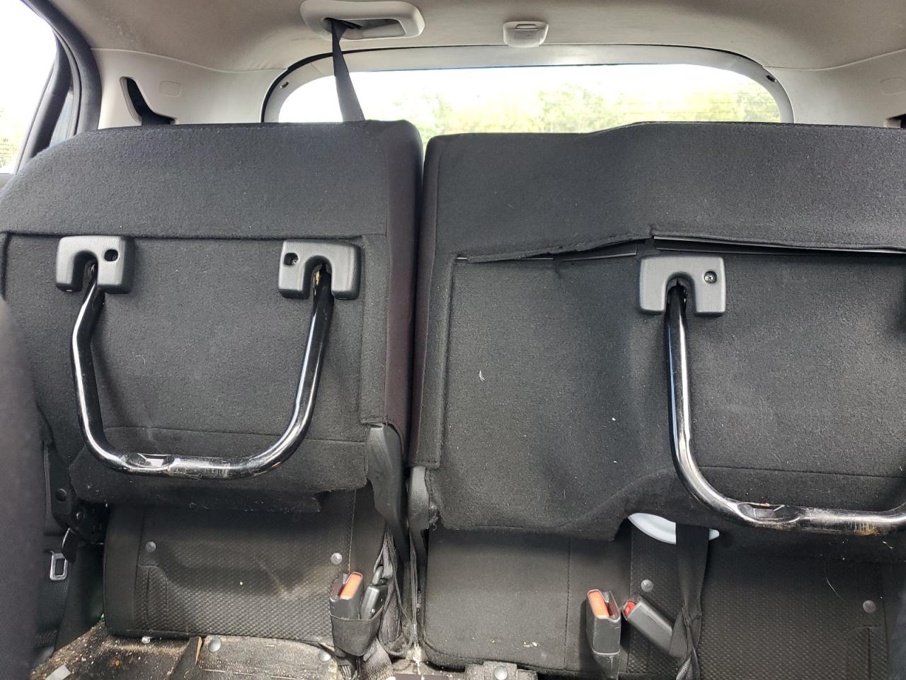 2017 Honda Hr-V Ex VIN: 3CZRU6H58HM722768 Lot: 80660305