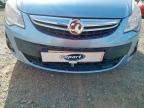 2013 VAUXHALL CORSA SE CDTI ECOFLEX S/S  for sale at Copart CORBY