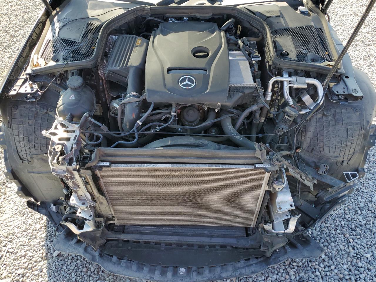 2018 Mercedes-Benz C 300 VIN: WDDWJ4JB4JF637279 Lot: 80379545