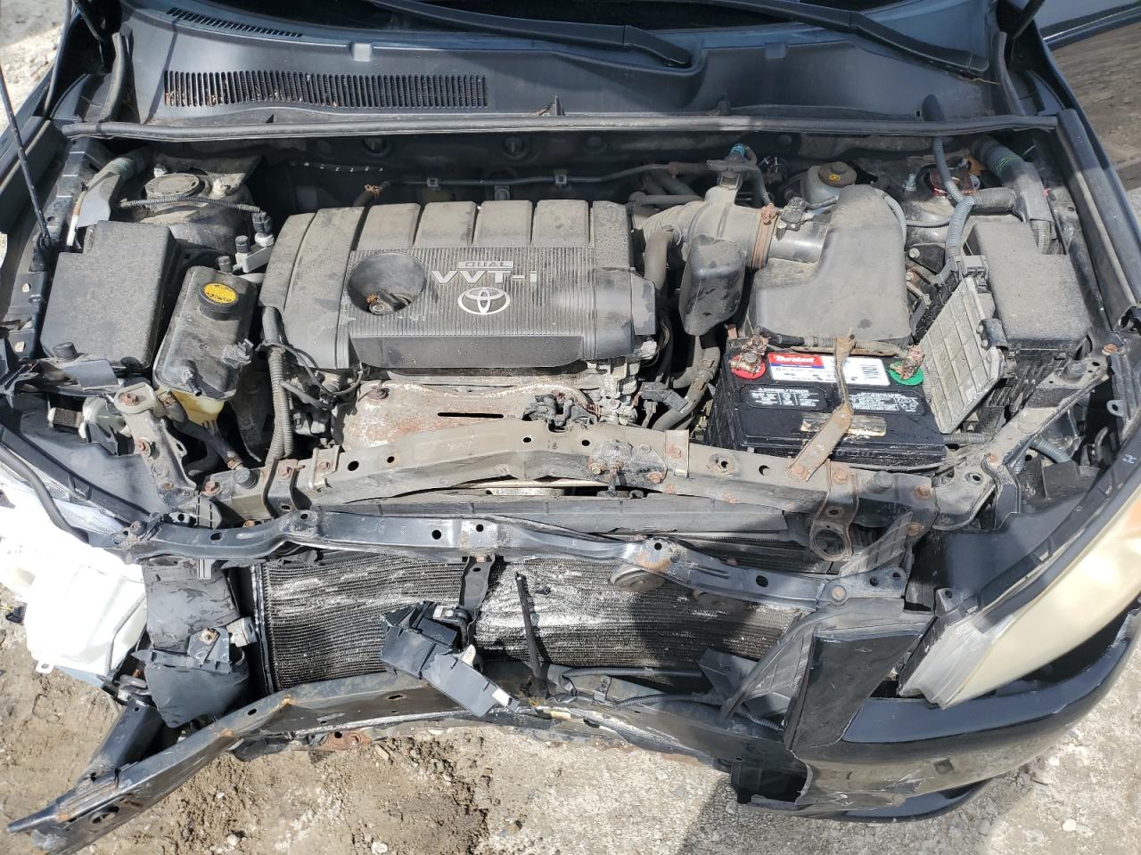 2009 Toyota Rav4 VIN: 2T3BF33V19W009413 Lot: 71846665