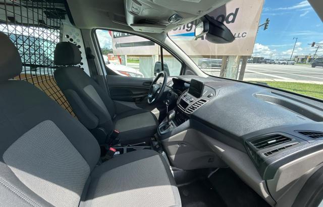  FORD TRANSIT 2020 White