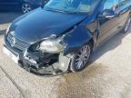 2006 VOLKSWAGEN GOLF GT TDI 140  for sale at Copart SANDWICH
