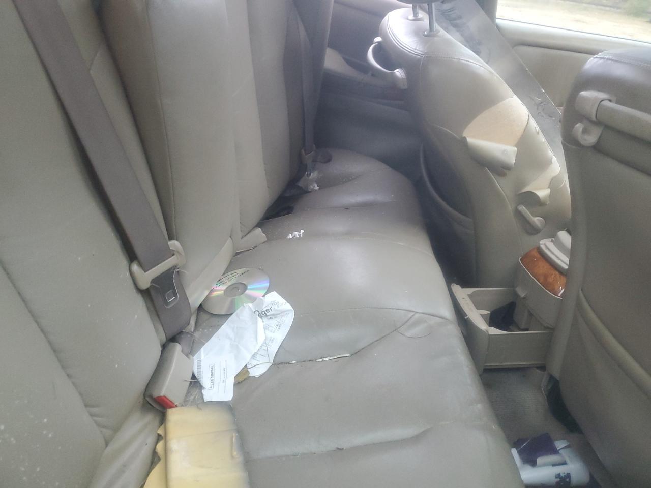 2002 Infiniti I35 VIN: JNKDA31A02T001446 Lot: 81849075