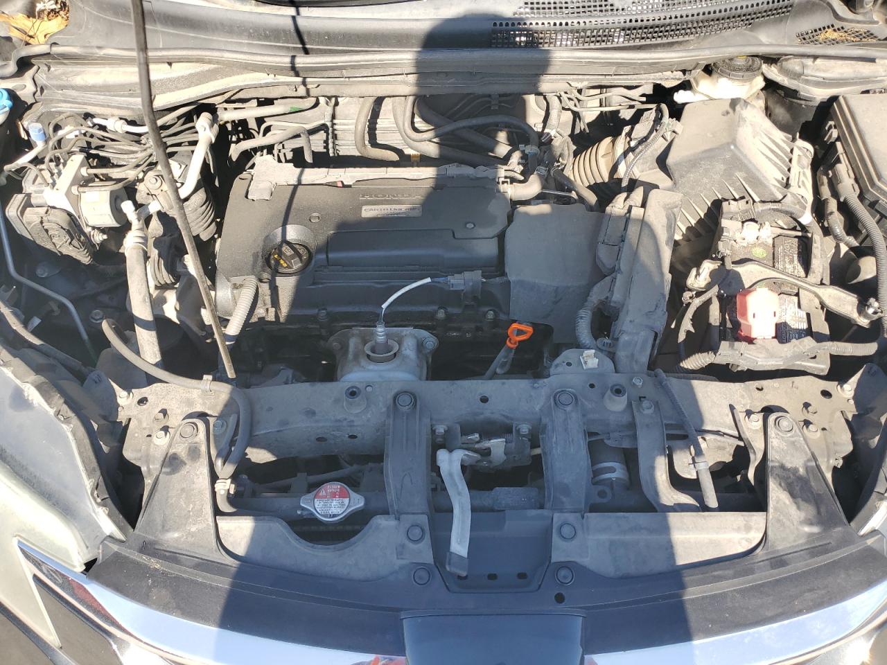 2016 Honda Cr-V Ex VIN: 5J6RM4H56GL054764 Lot: 84391675