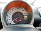 2010 TOYOTA AYGO BLUE VVT-I 1.0 VVT-I BLUE 5DR for sale at Copart SANDTOFT