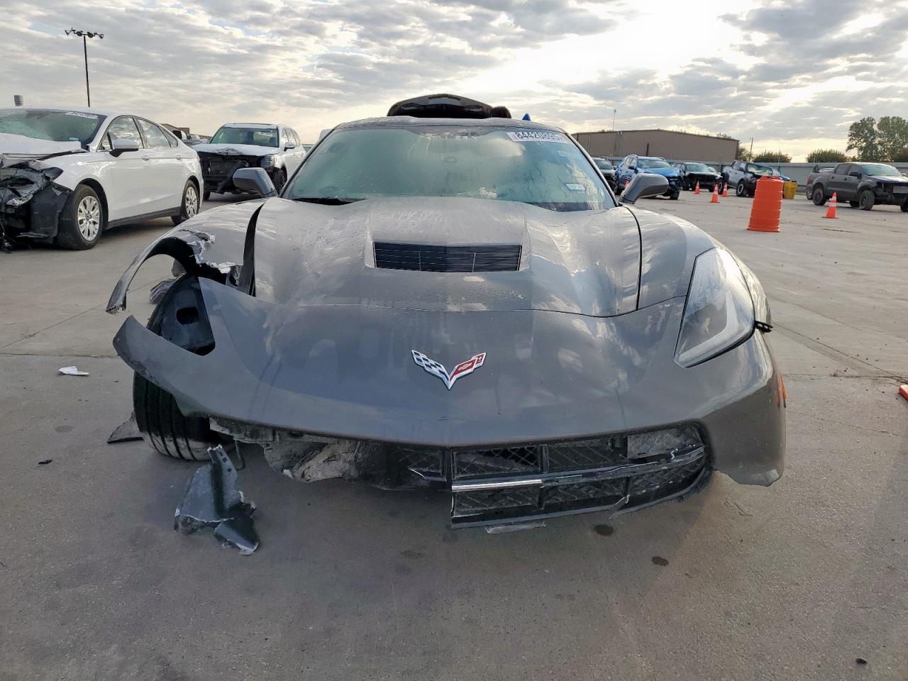 C7 C7