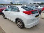 2012 HONDA CIVIC 1.8 I-VTEC EX 5DR for sale at Copart SANDY