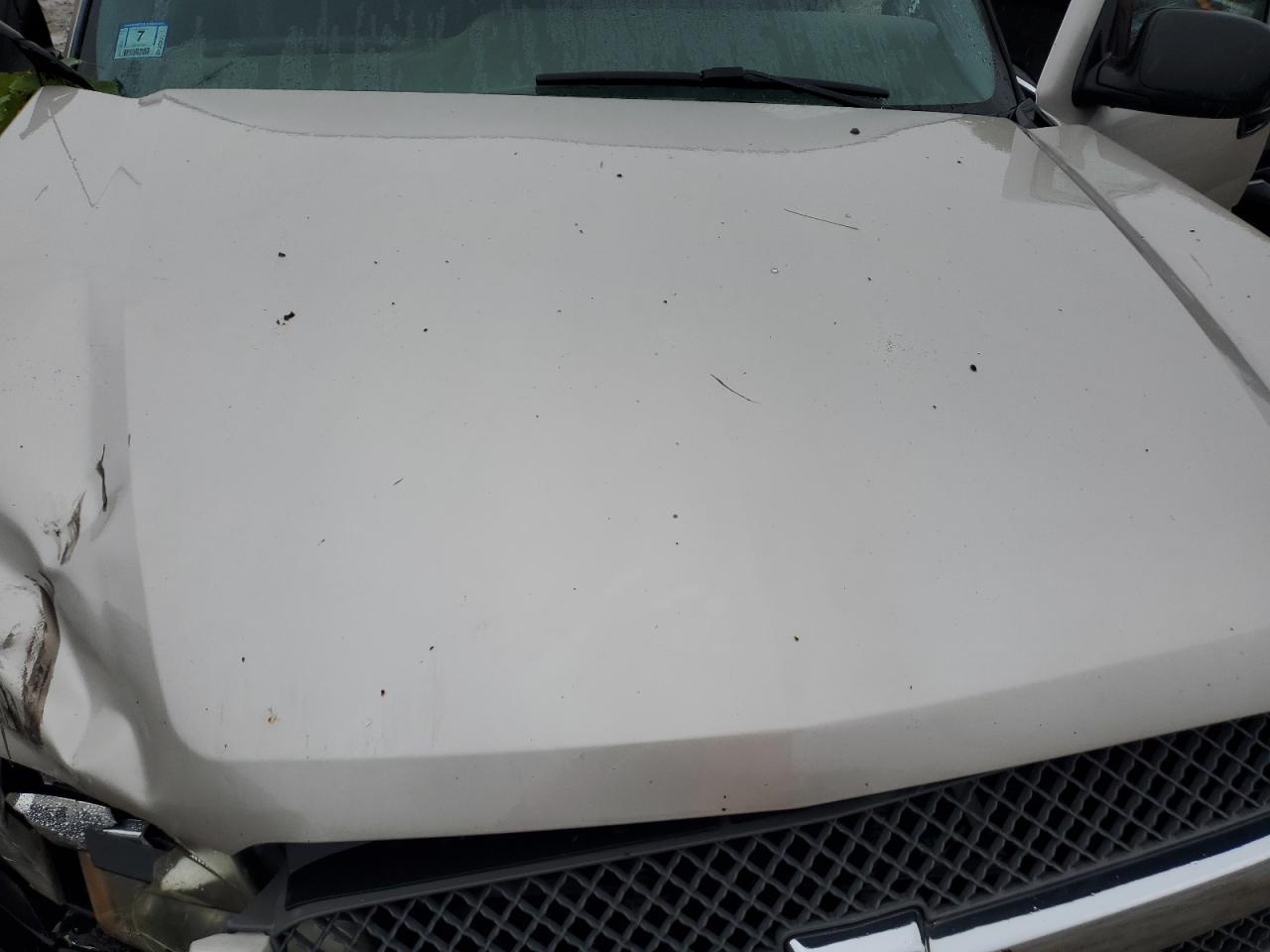 2005 Chevrolet Silverado K1500 VIN: 1GCEK19Z55Z485 Lot: 84018095