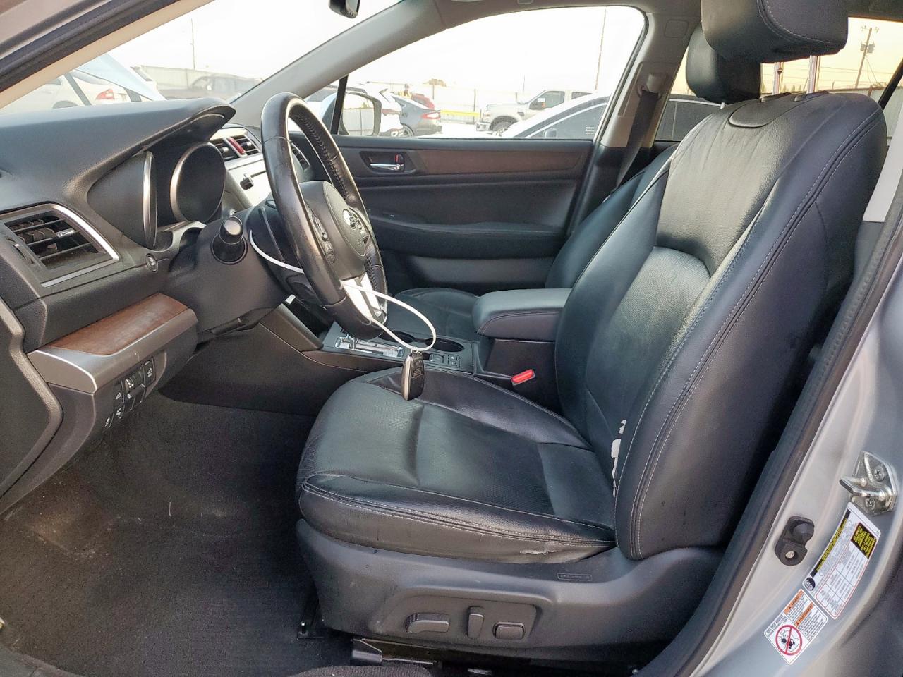 2016 Subaru Outback 2.5I Limited VIN: 4S4BSALC4G3249940 Lot: 80704705