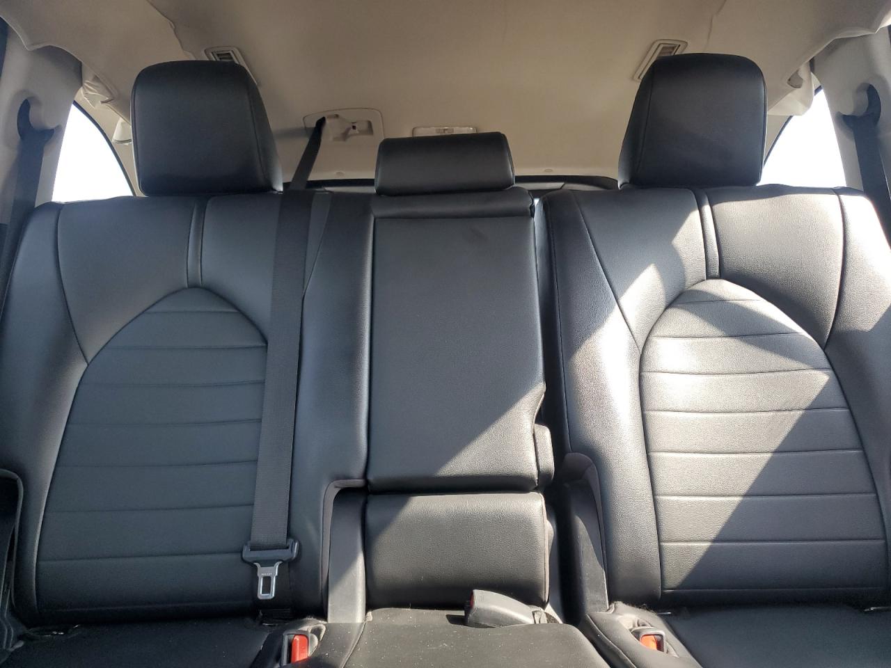 2021 Toyota Highlander Hybrid Xle VIN: 5TDHBRCH2MS515149 Lot: 81640785