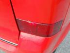 2008 VAUXHALL MERIVA BREEZE PLUS for sale at Copart CHESTER