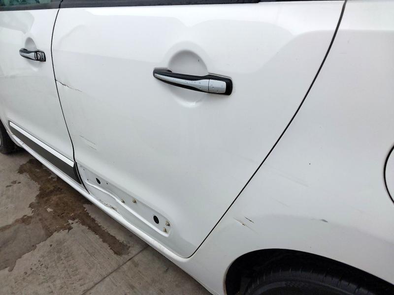 2014 CITROEN C3 PICASSO SELECTION