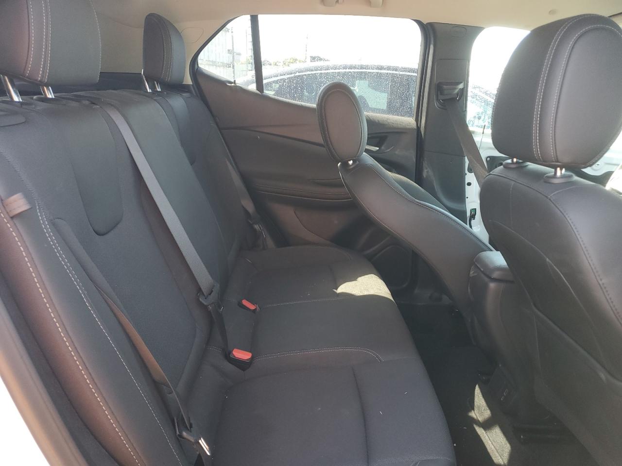 2024 Buick Encore Gx Preferred VIN: KL4AMBS20RB075523 Lot: 71871015