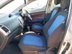 2010 HYUNDAI I20 COMFORT AUTO  for sale at Copart WESTBURY