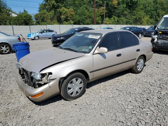 1996 Toyota Corolla Dx
