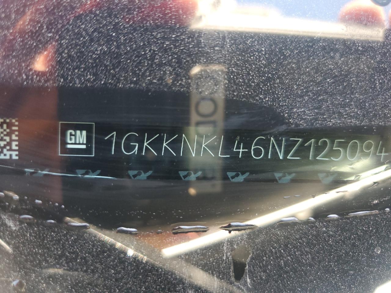 2021 GMC Acadia Slt VIN: 1GKKNMLS0MZ173330 Lot: 84443725