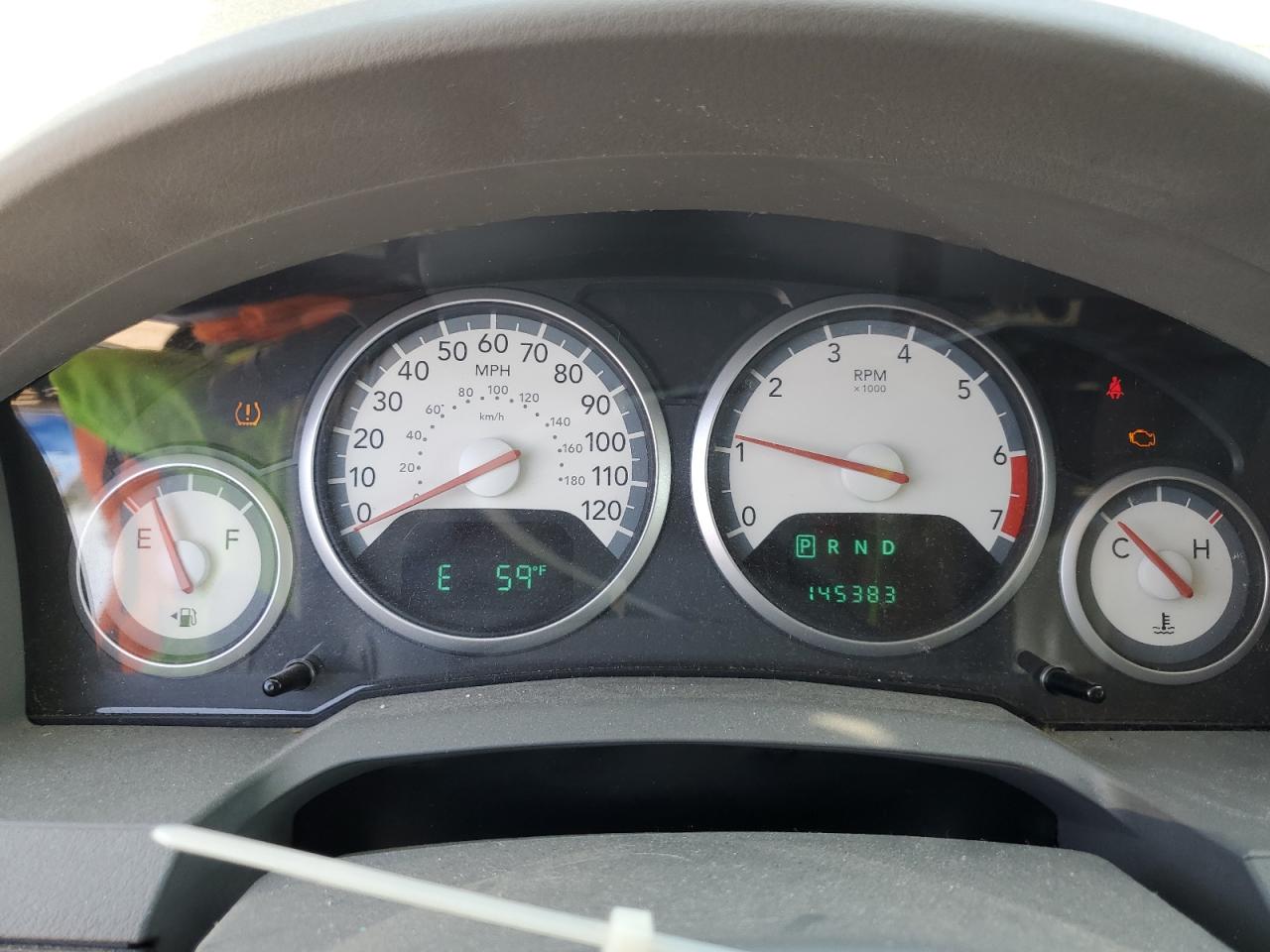 2010 Dodge Grand Caravan Sxt VIN: 2D4RN5D14AR177721 Lot: 80440015