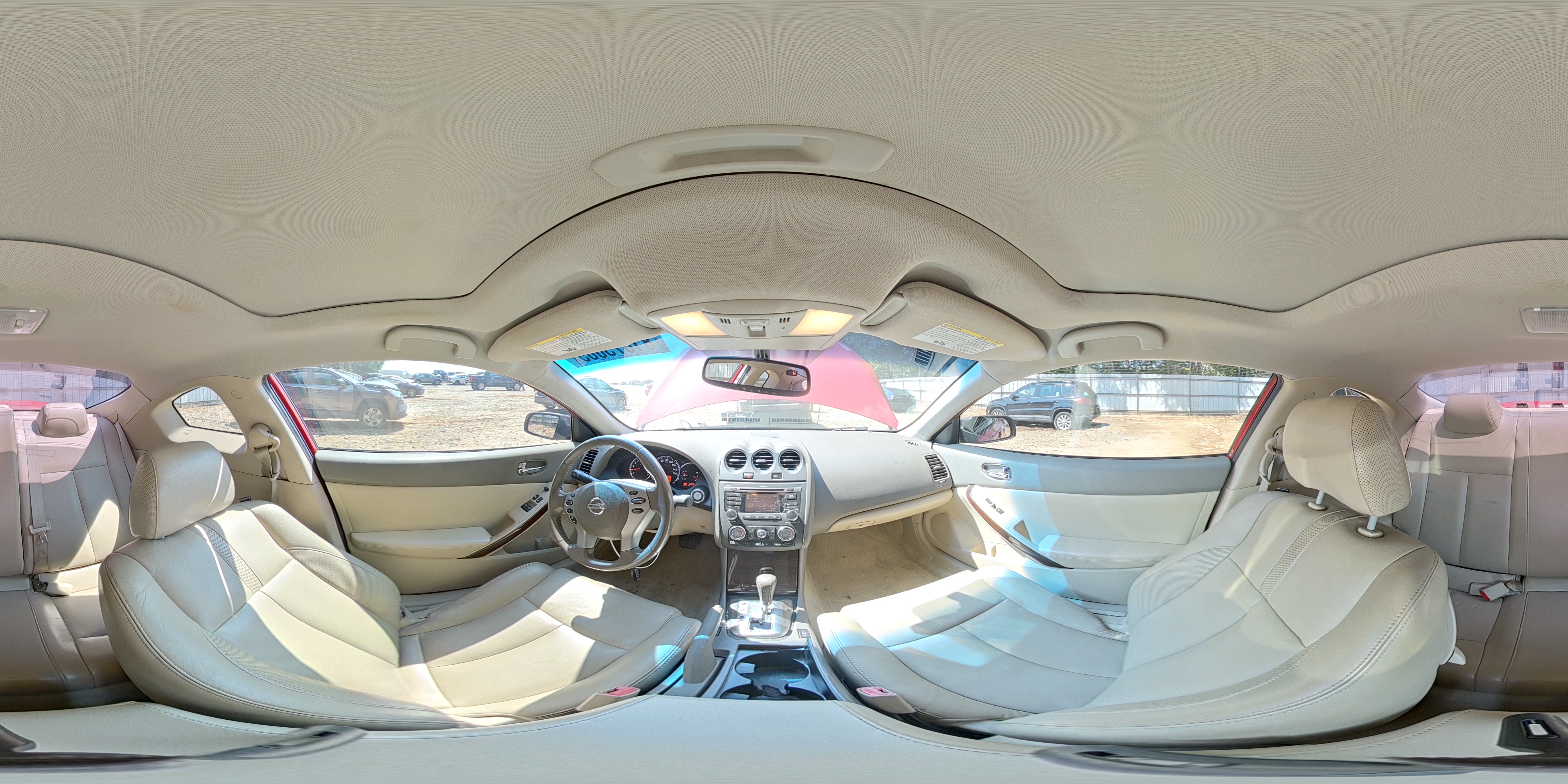 2011 Nissan Altima Sr VIN: 1N4BL2EP6BC160179 Lot: 81075065