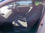 2012 SEAT IBIZA SPORTRIDER  for sale at Copart SANDTOFT