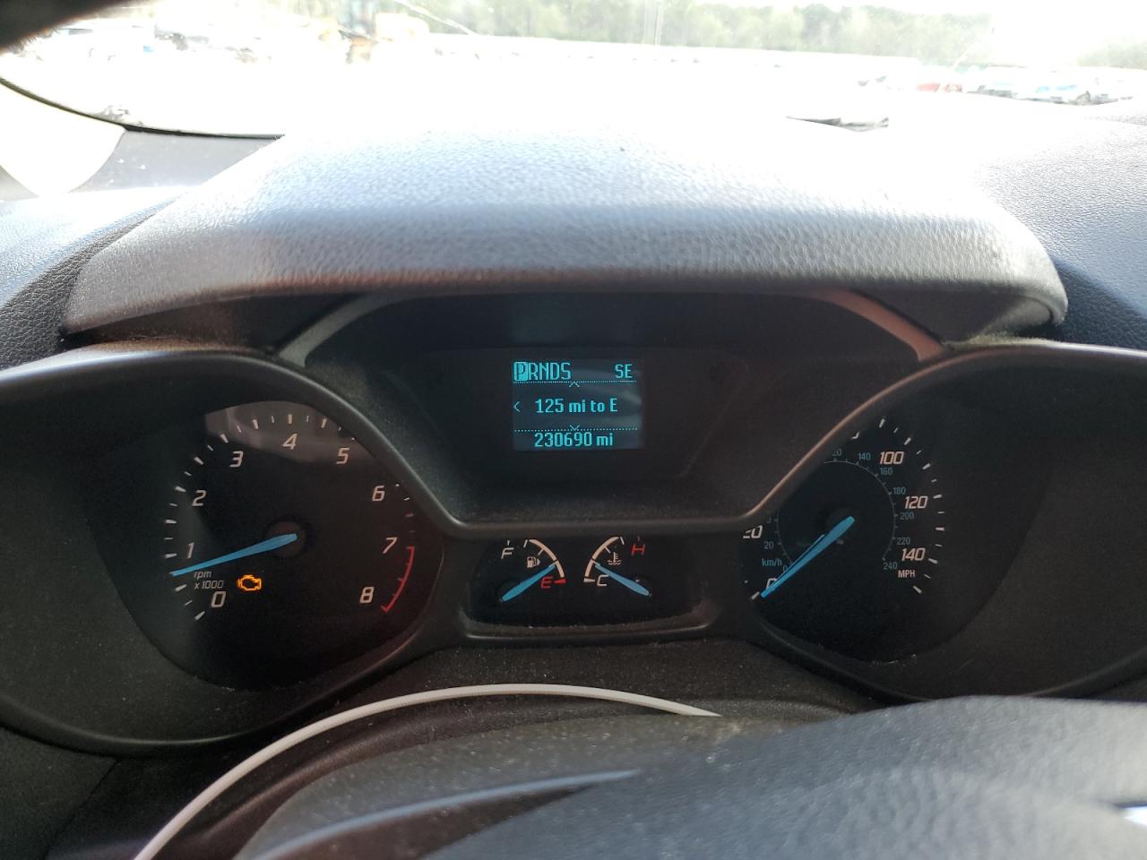 2017 Ford Transit Connect Xlt VIN: NM0GE9F77H1318323 Lot: 72071795