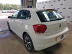 2018 VOLKSWAGEN POLO SE for sale at Copart EAST KILBRIDE