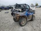 2013 POLARIS SPORTSMAN 850 XP-EPS   a la Venta en Copart WI - APPLETON