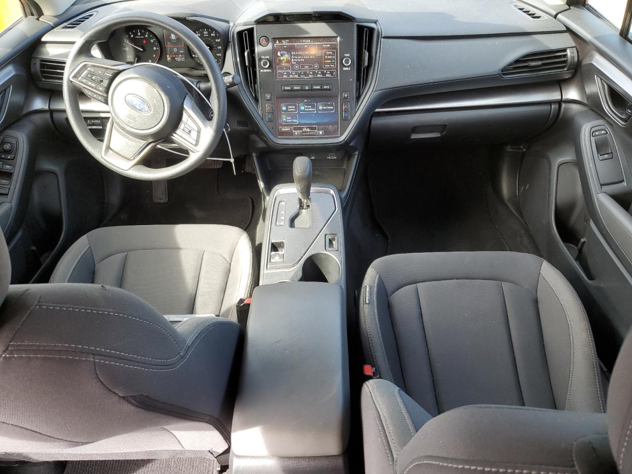 2024 Subaru Impreza VIN: JF1GUABC5R8889964 Lot: 84293235